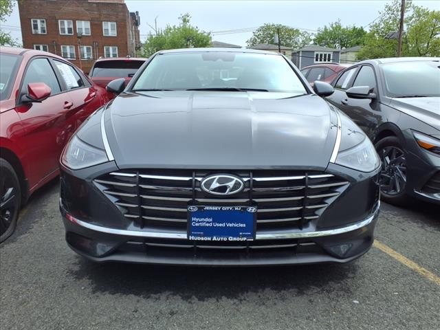 2023 Hyundai Sonata SE