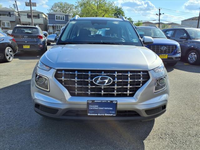 2023 Hyundai VENUE SEL