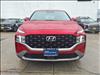 2022 Hyundai SANTA FE SE