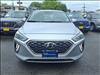 2021 Hyundai IONIQ Plug-in Hybrid SE