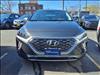 2021 Hyundai IONIQ Plug-in Hybrid SEL