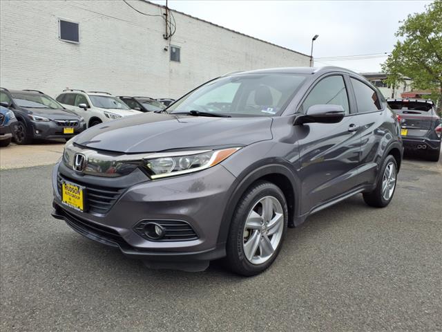 2019 Honda HR-V EX-L