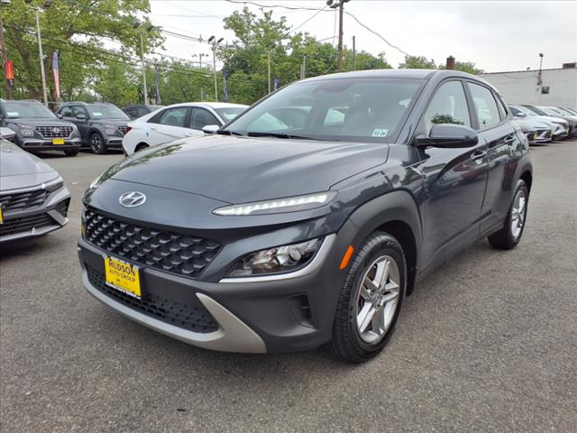 2022 Hyundai KONA SE