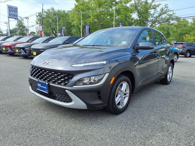 2023 Hyundai KONA SE