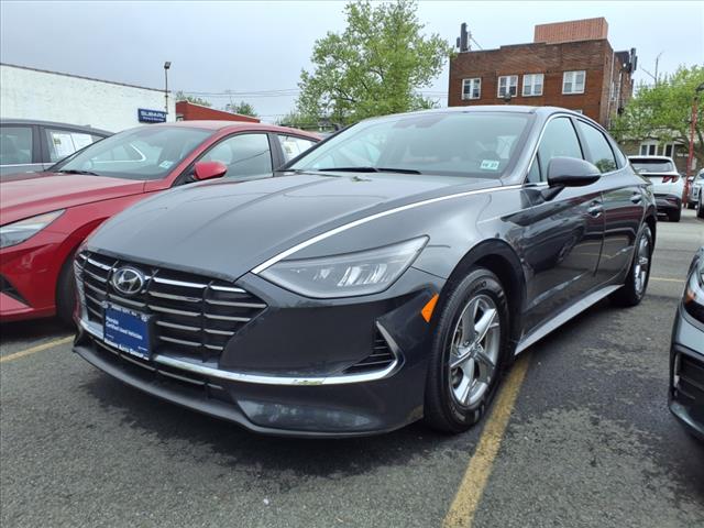 2023 Hyundai Sonata SE