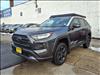 2020 Toyota RAV4 TRD Off-Road