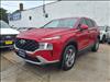 2022 Hyundai SANTA FE SE