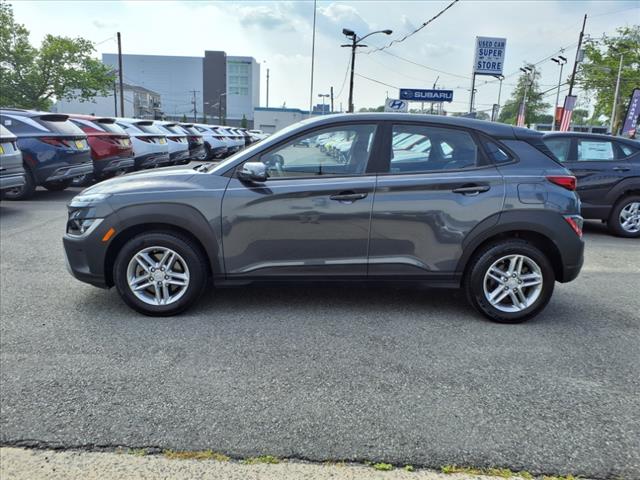 2023 Hyundai KONA SE