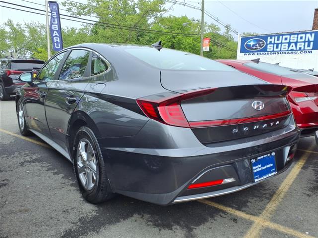 2023 Hyundai Sonata SE