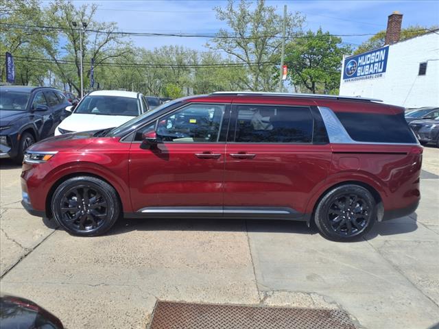 2024 Kia Carnival SX Prestige