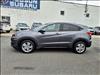 2019 Honda HR-V EX-L