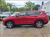2022 Hyundai SANTA FE SE