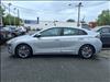 2021 Hyundai IONIQ Plug-in Hybrid SE