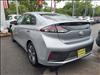 2021 Hyundai IONIQ Plug-in Hybrid SE