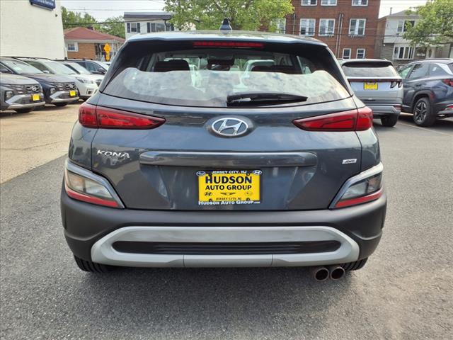 2023 Hyundai KONA SE