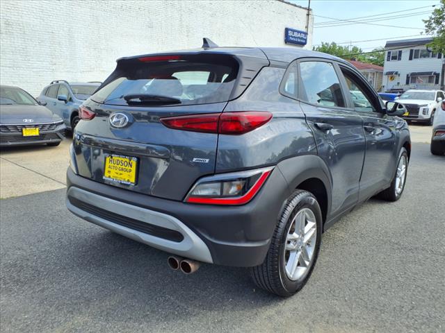 2023 Hyundai KONA SE