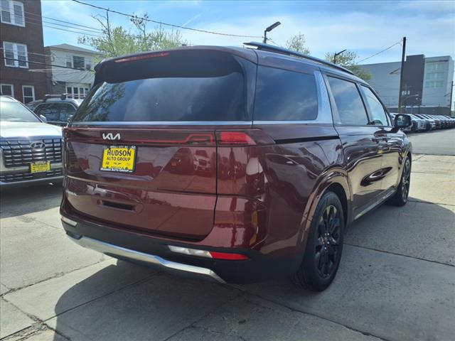 2024 Kia Carnival SX Prestige
