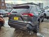 2020 Toyota RAV4 TRD Off-Road