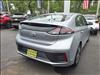 2021 Hyundai IONIQ Plug-in Hybrid SE
