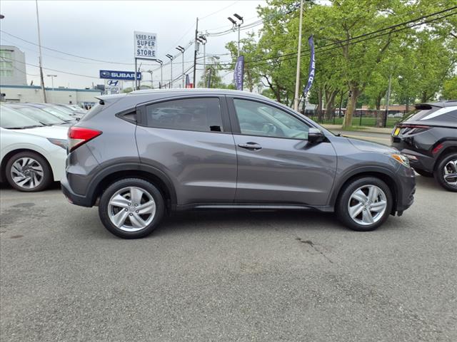 2019 Honda HR-V EX-L