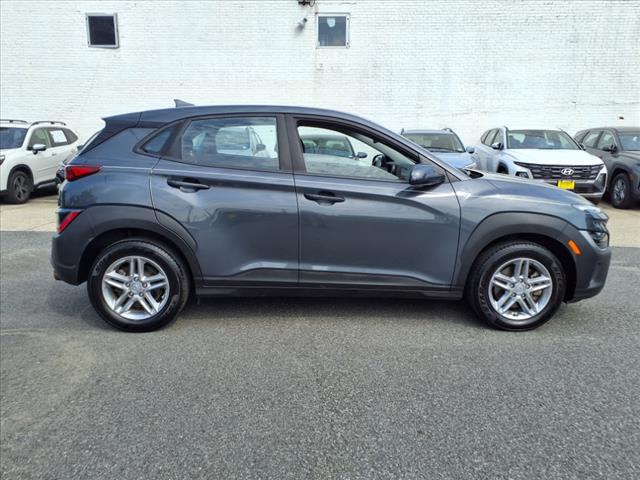 2023 Hyundai KONA SE