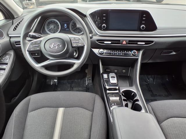 2023 Hyundai Sonata SE