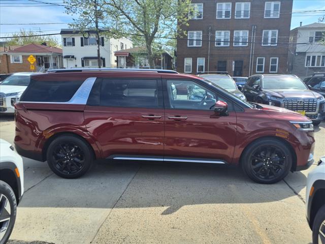 2024 Kia Carnival SX Prestige