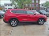 2022 Hyundai SANTA FE SE