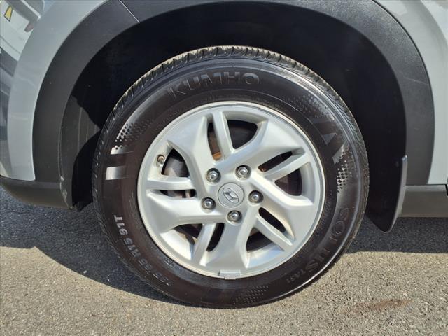 2022 Hyundai VENUE SE