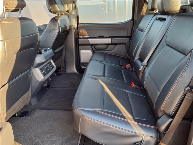 2023 Ford F-250 Super Duty Lariat