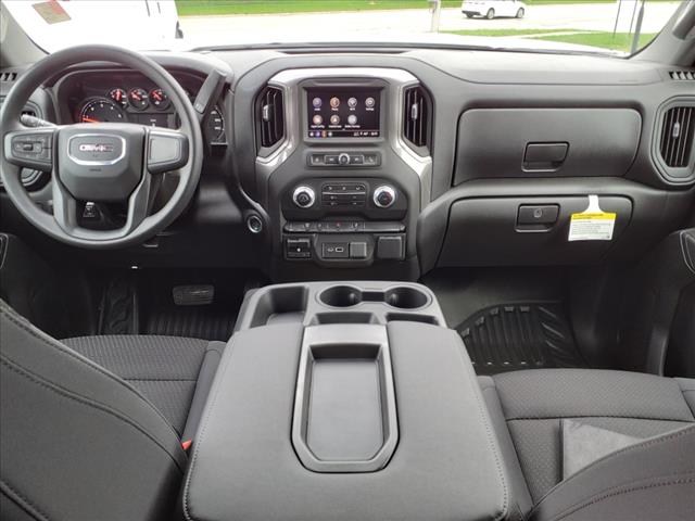2025 GMC Sierra 3500HD CC Pro