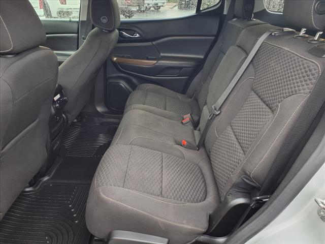 2017 GMC Acadia SLE-1