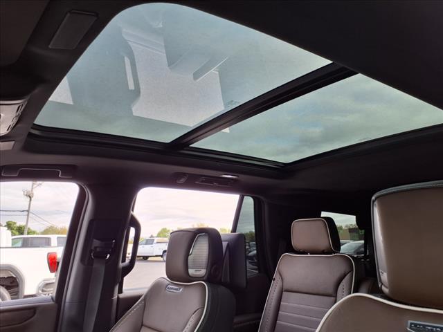 2025 GMC Yukon Denali Ultimate