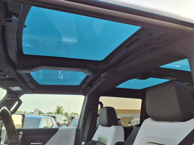 2025 GMC HUMMER EV 3X