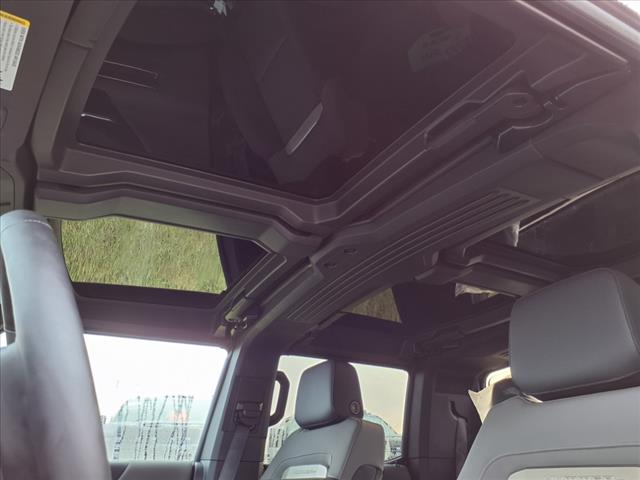 2025 GMC HUMMER EV 2X