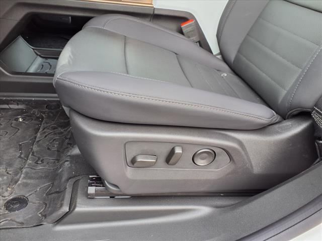 2025 GMC HUMMER EV 2X
