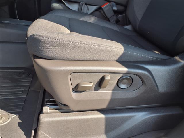 2025 GMC Sierra 2500HD SLE