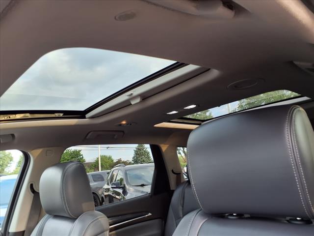 2020 Buick Enclave Premium