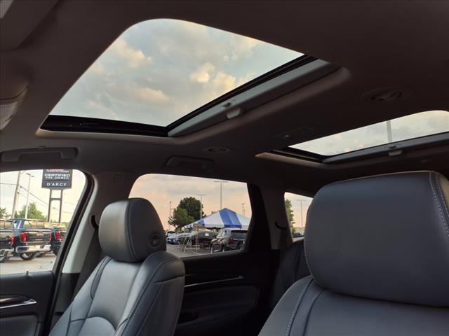 2020 Buick Enclave Premium