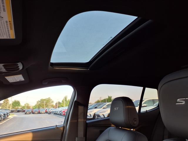 2025 Buick Envista Sport Touring