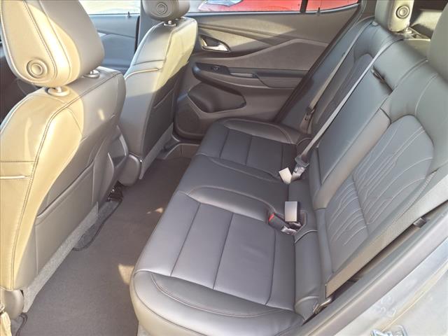 2025 Buick Envista Avenir