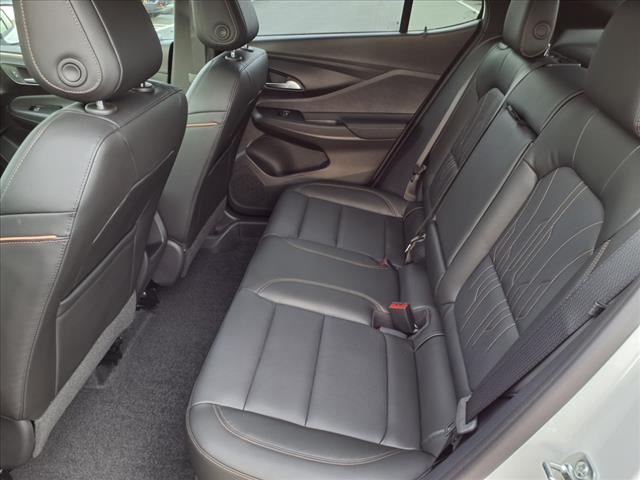 2025 Buick Envista Avenir
