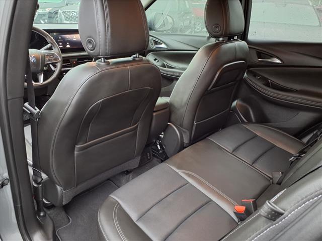 2025 Buick Encore GX Avenir