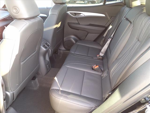 2025 Buick Envision Avenir
