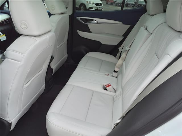2025 Buick Envision Avenir
