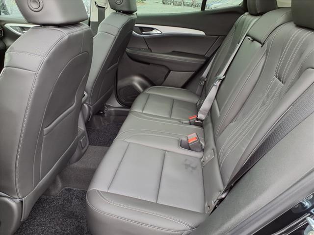 2025 Buick Envision Avenir