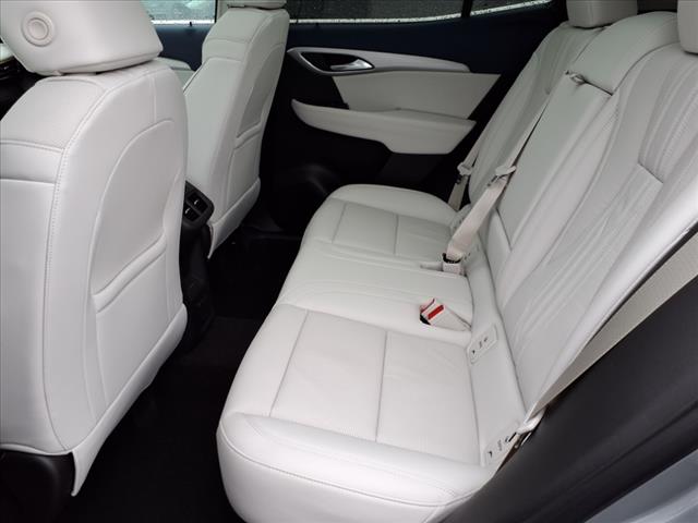 2025 Buick Envision Avenir