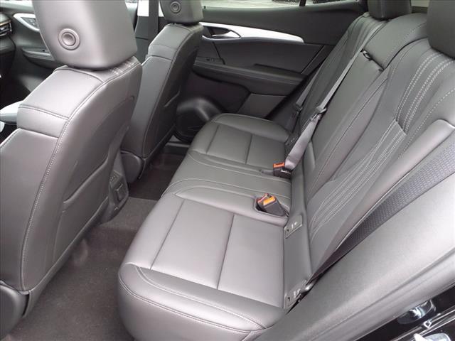 2025 Buick Envision Avenir