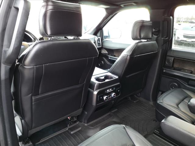 2020 Ford Expedition MAX Limited