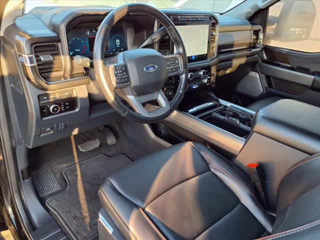 2023 Ford F-250 Super Duty Lariat